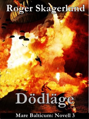 cover image of Dödläge